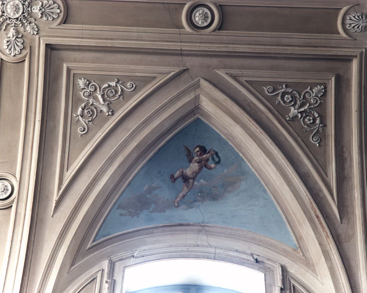 Chiesa dei SS. Cosma e Damiano